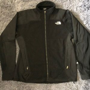 The North Face Wind Wall Jacket